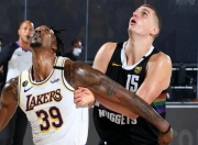 星空体育中国-约基奇对阵梅西展开拉锯大战，最终险胜对手