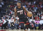 STAR SPORTS下载-关于巴特勒连续二十场比赛得分超过战术调整，瑞士队不断突破！的信息