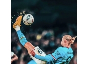 星空体育-哈兰德新星出色防守表现突出，篮网前途光明！